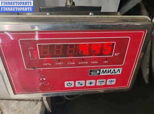 купить Вентилятор радиатора на Ford Galaxy (2000-2006)