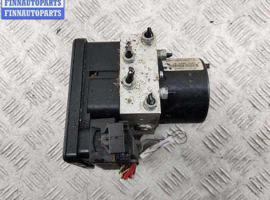 купить Блок ABS (Модуль АБС) на BMW 1 E81/E87 (2004-2012)