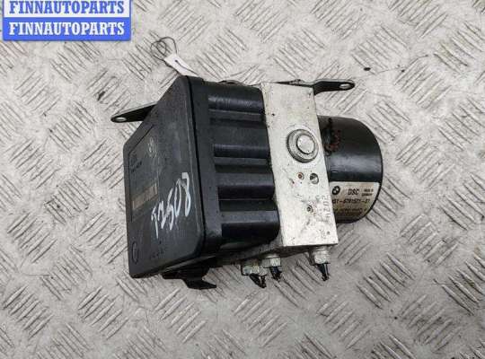 Купить Блок ABS (Модуль АБС) на BMW 1 E81/E87 (2004-2012) Блок ABS (Модуль АБС) BM3558742 на BMW 1 E81/E87 (2004-2012)