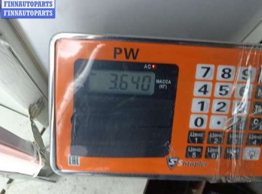 купить Руль на Mercedes E-Class W210 (1995-2002)