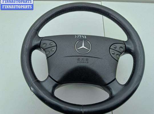 купить Руль на Mercedes E-Class W210 (1995-2002)