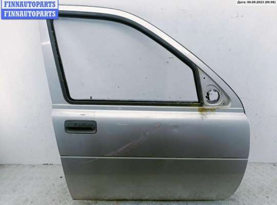 купить Дверь боковая передняя правая на Land Rover Freelander (1997-2006)