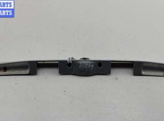 Накладка подсветки номера BM3584312 на BMW 3 E36 (1991-2000)