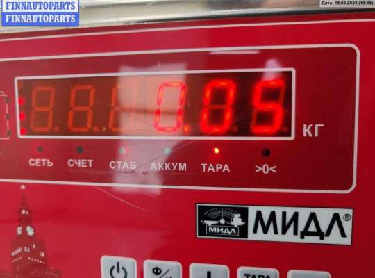 купить Трос двери передней на Fiat Stilo