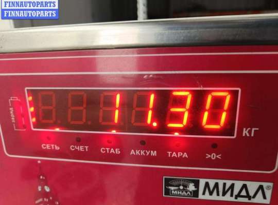 купить Маховик на Ford Focus II (2004-2011)