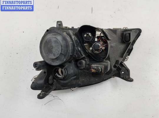 купить Фара правая на Opel Vectra C (2002-2008)