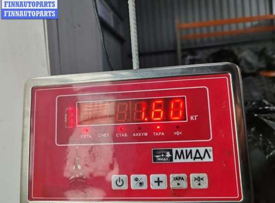 купить Поршень с шатуном на Volkswagen Sharan (2000-2010)