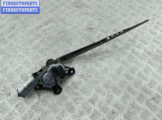 купить Двигатель стеклоочистителя заднего (моторчик дворников) на Audi A4 B5 (1994-2001)