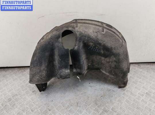 купить Защита крыла (подкрылок) задняя левая на Audi A4 B7 (2004-2008)