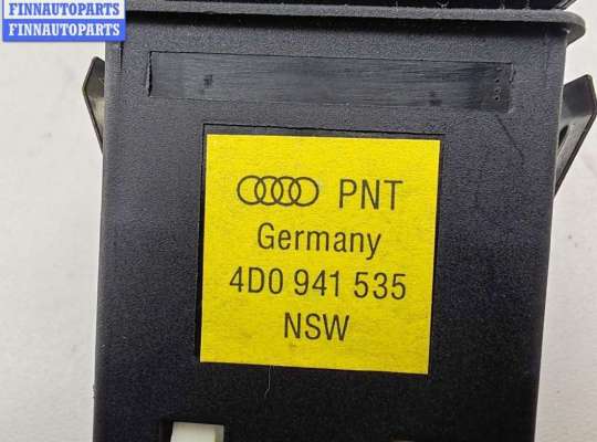 купить Кнопка противотуманных фар на Audi A4 B5 (1994-2001)