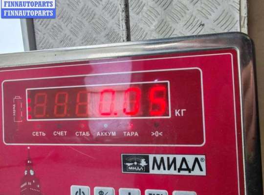 купить Кнопка противотуманных фар на Audi A4 B5 (1994-2001)