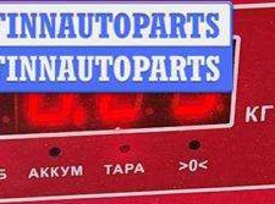 купить Молдинг бампера переднего на Mercedes C-Class W203 (2000-2006)