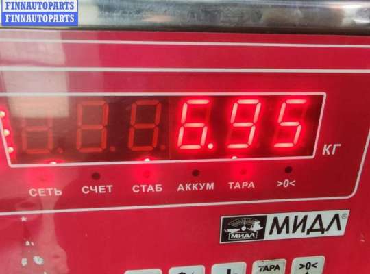 купить Диск тормозной передний на Mazda 3 (2018- ) BP