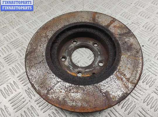 купить Диск тормозной передний на Mazda 3 (2018- ) BP