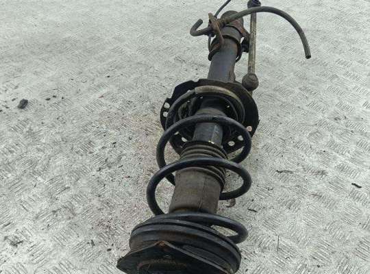 купить Стойка подвески передняя левая на Nissan Note