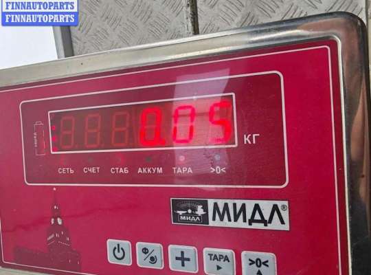 купить Антенна на Mazda 3 (2018- ) BP