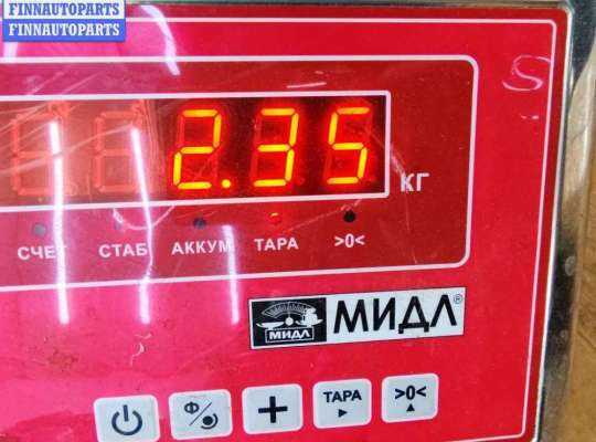 купить Фара правая на Audi A4 B6 (2001-2004)