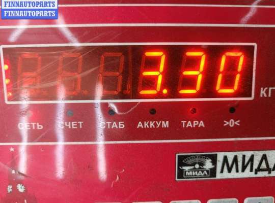 купить Стартер на Mercedes B-Class W245 (2005-2011)