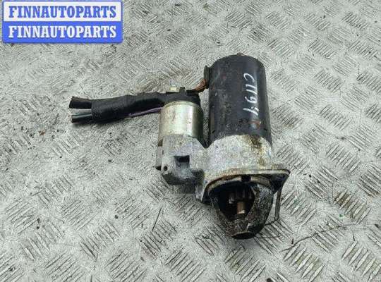 купить Стартер на Mercedes B-Class W245 (2005-2011)