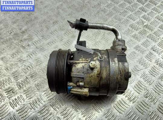 купить Компрессор кондиционера на Opel Omega B (1994-2003)
