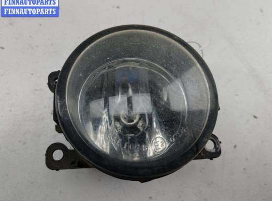 купить Фара противотуманная правая на Renault Scenic II (2003-2009)