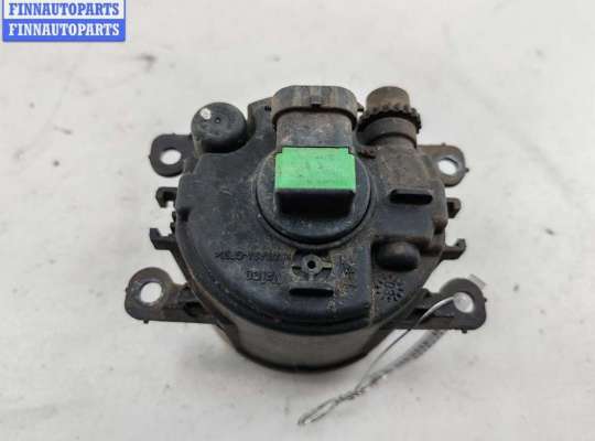 купить Фара противотуманная правая на Renault Scenic II (2003-2009)