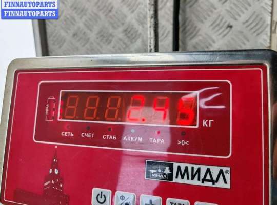 купить Суппорт задний левый на Ford Mondeo III (2000-2007)