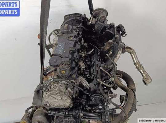 купить Двигатель (ДВС) на Peugeot 308 T9 (2013-2021)