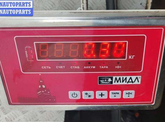 купить Молдинг двери передней правой на Opel Vectra B (1995-2002)