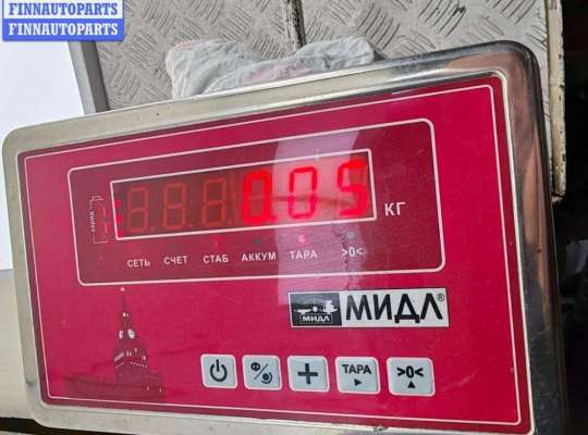 купить Динамик высокочастотный (пищалка) на Opel Astra G (1998-2004)