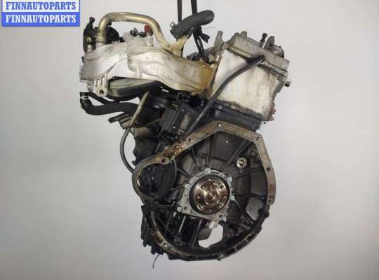 купить Двигатель (ДВС) на Mercedes C-Class W203 (2000-2006)
