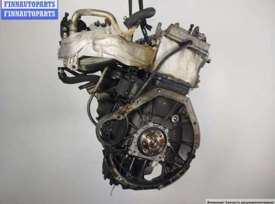 купить Двигатель (ДВС) на Mercedes C-Class W203 (2000-2006)
