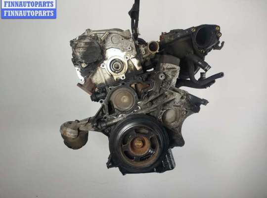 купить Двигатель (ДВС) на Mercedes C-Class W203 (2000-2006)