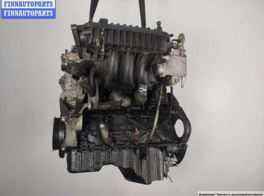 купить Двигатель (ДВС) на Mercedes C-Class W203 (2000-2006)