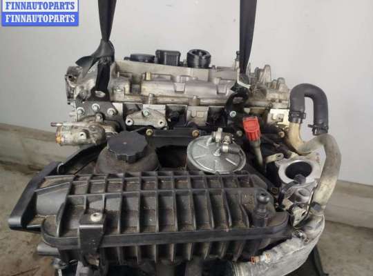 купить Двигатель (ДВС) на Mercedes C-Class W203 (2000-2006)