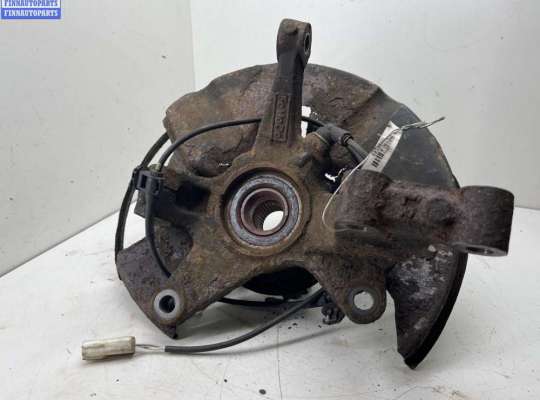 купить Ступица передняя левая на Mazda CX-7