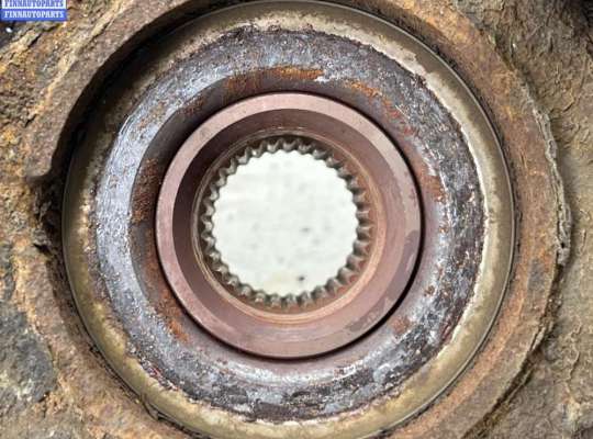 купить Ступица передняя левая на Mazda CX-7