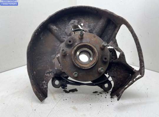 купить Ступица передняя левая на Mazda CX-7