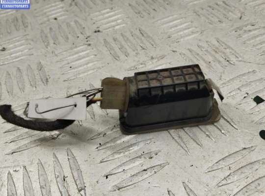 купить Подсветка номера на Ford S-Max