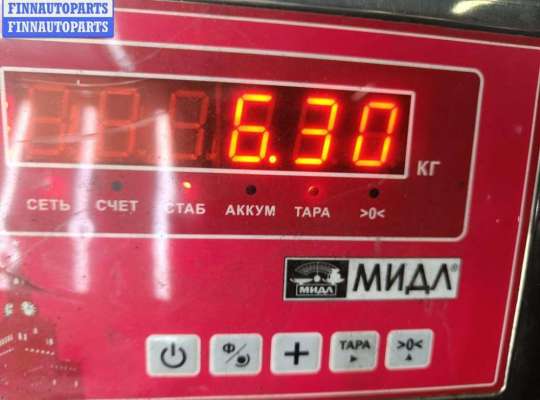 купить Блок ABS (Модуль АБС) на Mercedes E-Class W211 (2002-2009)