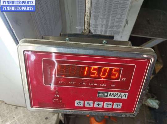 купить Капот на Volkswagen Golf-4