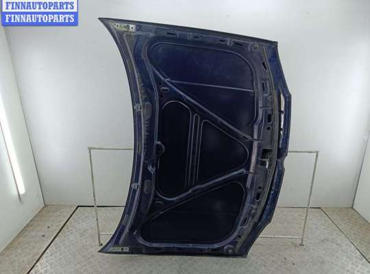 купить Капот на Volkswagen Golf-4