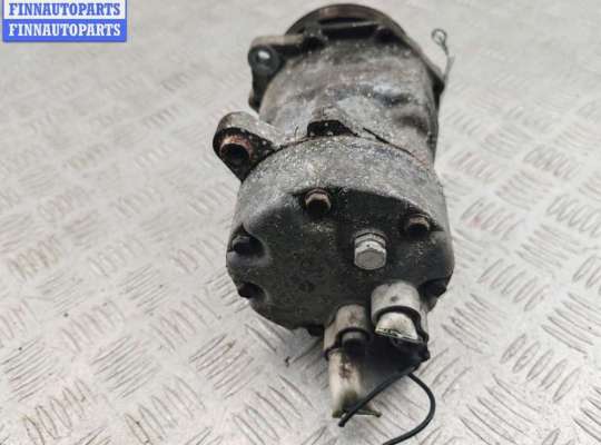 купить Компрессор кондиционера на Skoda Octavia mk1 (A4 1U) 1996-2010