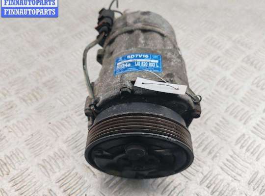 купить Компрессор кондиционера на Skoda Octavia mk1 (A4 1U) 1996-2010