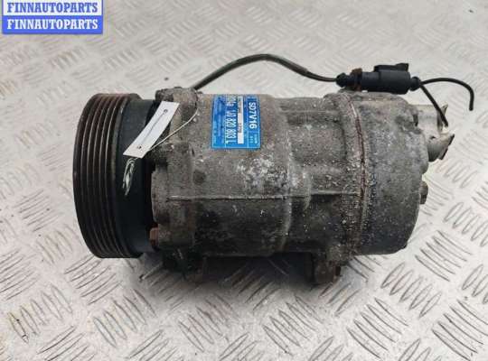 купить Компрессор кондиционера на Skoda Octavia mk1 (A4 1U) 1996-2010