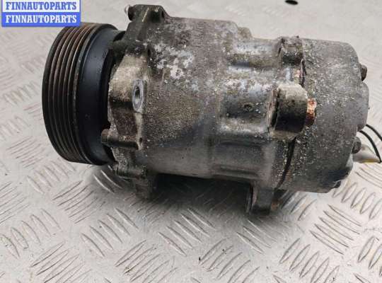 купить Компрессор кондиционера на Skoda Octavia mk1 (A4 1U) 1996-2010