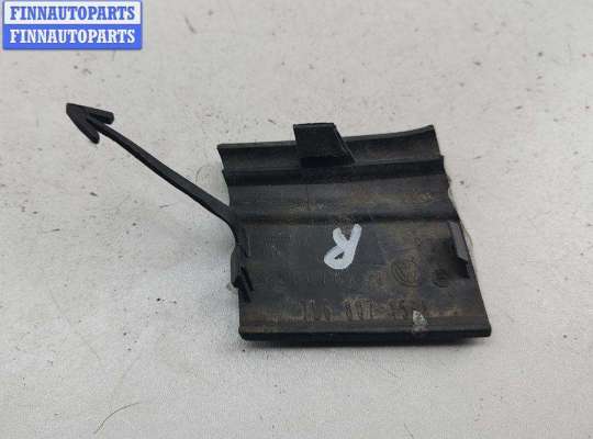 купить Решётка (заглушка) в бампер на Volkswagen Touareg