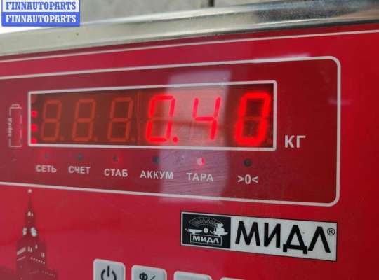 купить Ручка двери наружная передняя левая на Audi A6 C5 (1997-2005)