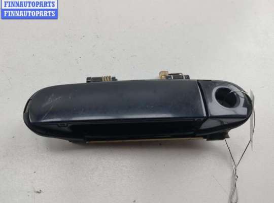 купить Ручка двери наружная передняя левая на Audi A6 C5 (1997-2005)