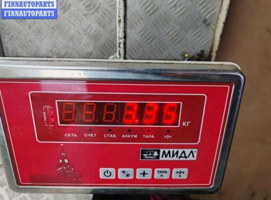 купить Радиатор охлаждения (конд.) на Volkswagen Touareg